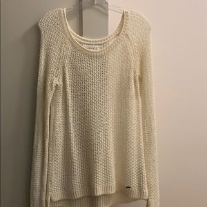 Abercrombie and Fitch Sweater.